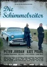 Portada de Die Schimmelreiter