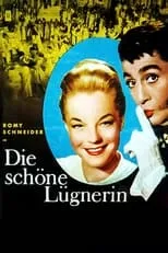 Película Die schöne Lügnerin