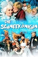 Póster de la película Die Schneekönigin