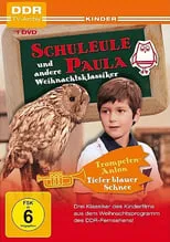 Andreas Hildebrandt es Tom en Die Schuleule Paula