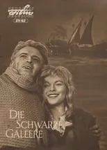 Película Die schwarze Galeere