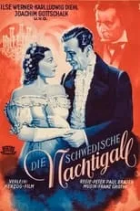 Película Die schwedische Nachtigall