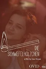 Sarah Mahita interpreta a Kati en Die Schwefelhölzchen