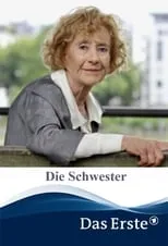 Poster de Die Schwester