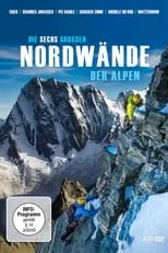 Película Die sechs großen Nordwände der Alpen