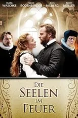 Poster de la película Die Seelen im Feuer - Películas hoy en TV