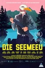 Poster de Die Seemeeu