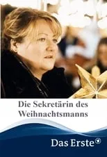 Póster de la película Die Sekretärin des Weihnachtsmann