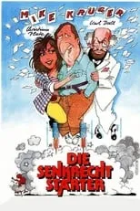 Película Die Senkrechtstarter