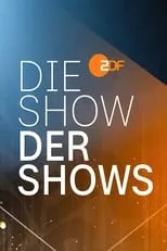 Mike Krüger interpreta a Self en Die Show der Shows