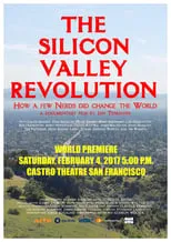 Bruce Damer interpreta a himself en Die Silicon Valley-Revolution