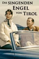 Película Die singenden Engel von Tirol