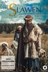 Película Die Slawen - unsere geheimnisvollen Vorfahren