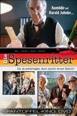 Póster de la película Die Spesenritter