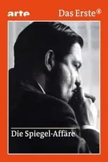 Película Die Spiegel-Affäre