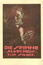 Película Die Spinne