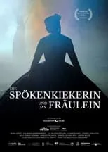 Mechthild Großmann es Erzählerin en Die Spökenkiekerin und das Fräulein