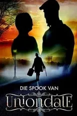 Christina Storm interpreta a Tanie Miempie en Die Spook van Uniondale