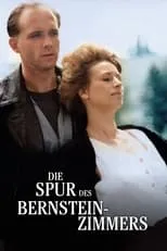 Película Die Spur des Bernsteinzimmers