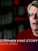 Portada de Die Stephen King Story