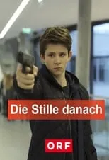 Poster de Die Stille danach