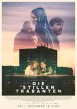 Poster de Die stillen Trabanten