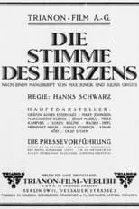 Ferdinand Marian interpreta a Prinz Konstantin en Die Stimme des Herzens