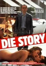 Nikolas Lansky interpreta a Feder en Die Story