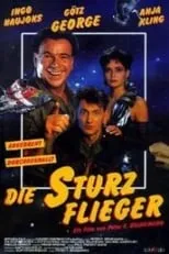 Película Die Sturzflieger