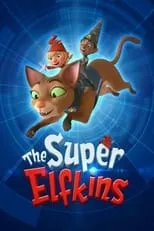 Película Die Super-Elfkins