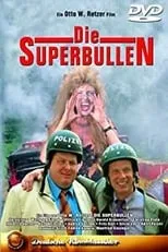 Holger Speckhahn interpreta a Sven en Die Superbullen