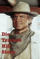 Giuseppe Pedersoli es Himself en Die Terence Hill Story