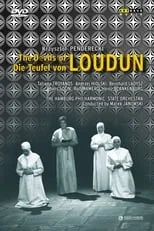 Película Die Teufel von Loudun