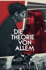 Portada de Die Theorie von Allem