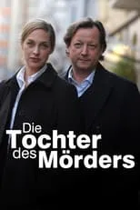 Portada de Die Tochter des Mörders