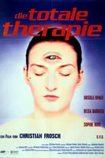 Claudia Martini interpreta a  en Die Totale Therapie