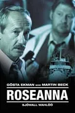 Película Die Tote im Goeta-Kanal (Roseanna)