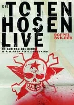 Michael Breitkopf es Breiti en Die Toten Hosen – Im Auftrag des Herrn – Live