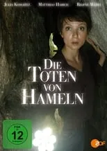 Camille Dombrowsky interpreta a Lina Brennecke en Die Toten von Hameln