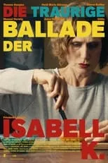 Thomas Douglas es Klaus en Die traurige Ballade der Isabell K.