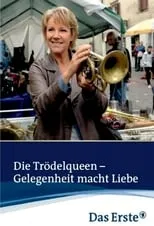 Película Die Trödelqueen – Gelegenheit macht Liebe