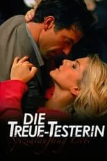 Película Die Treue-Testerin – Spezialauftrag Liebe