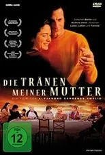 Poster de Die Tränen meiner Mutter