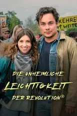 Poster de la película Die unheimliche Leichtigkeit der Revolution - Películas hoy en TV