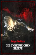 Poster de Die unheimlichen Briefe