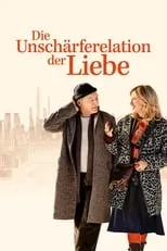 Poster de la película Die Unschärferelation der Liebe - Películas hoy en TV