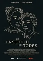 Póster de la película Die Unschuld des Todes