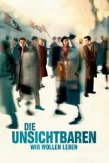 Poster de la película Die Unsichtbaren - Películas hoy en TV