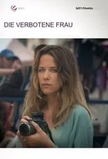 Póster de la película Die verbotene Frau