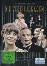 Póster de la película Die Verführbaren